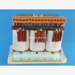 Michael Riedel 3UI120/66 Transformer 12KVA